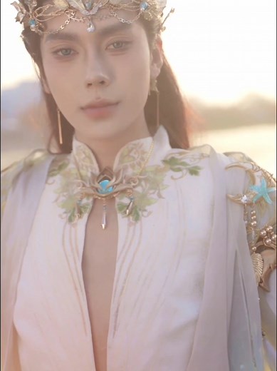 Tian Yang Cosplay Showcase of Talent