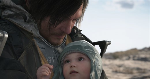 Death Stranding 2: On The Beach review - both more and less radical than its divisive forebear