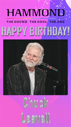 Happy Birthday CHUCK LEAVELL https://artists.hammondorganco.com/chuck-leavell #hammond #hammondorgan #Hammond-Suzuki #tonewheelorgan #rockorgan #organ #hamfam @officialhammondorgan #rockkeyboard #keyboard #HammondB3 Chuck Leavell | Hammond Organ USA
