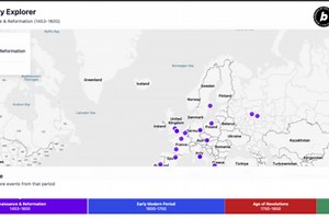 World History Explore