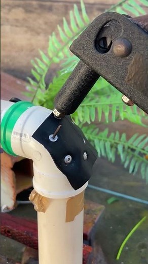 Smart Old-School Plumber Repair Everyone Should Know #Plumbing #DIY #HomeImprovement #LifeHacks