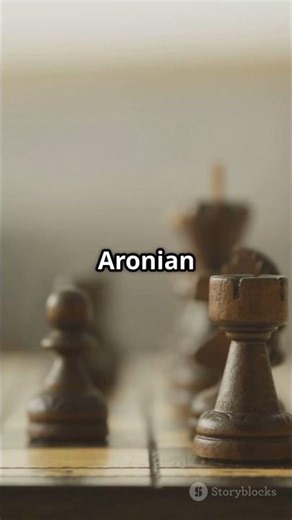Levon Aronian: The secret method that led him to defeat the best 🔥♟️ #maxknowledge #chess