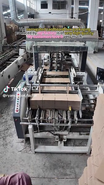 Export carton#factory #carton #packaging #boxes