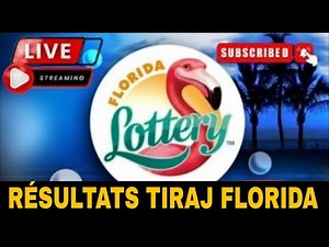 🔴 LIVE | Rezilta Loteri Florida MATEN – 26 Decembre 2025 | Gade si w frape!
