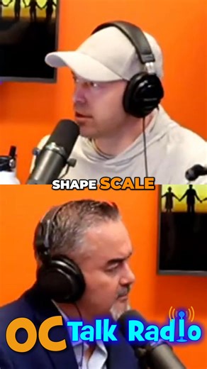 Our company, Shape, introduces Shape Scale, the first 3D photorealistic body scanner for home, hospital, or practice use. We show how it uses a robotic arm to capture 100 million 3D data points and 12-megapixel pictures to create a digital body copy. #ShapeScale #3DBodyScan #HealthTech #BodyComposition #FitnessTechnology #HomeHealth #MedicalTechnology #DigitalHealth #Innovation #TechReview | OC Talk Radio | Facebook