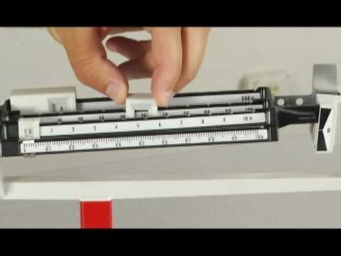 How to Use a Manual Balance