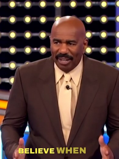 Steve Harvey motivational video: When one door closes another opens
