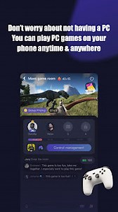 Chikii-Let's hang out!PC Games