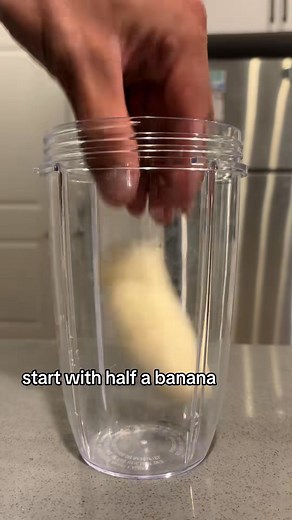 This cherry smoothie is the perfect recovery meal for athletes Comment “101” for info on my full athlete recipe book ✅ | Apexmandan