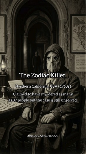 Famous Serial Killers In History #shorts #trending #history #facts #unfrezzmyaccount