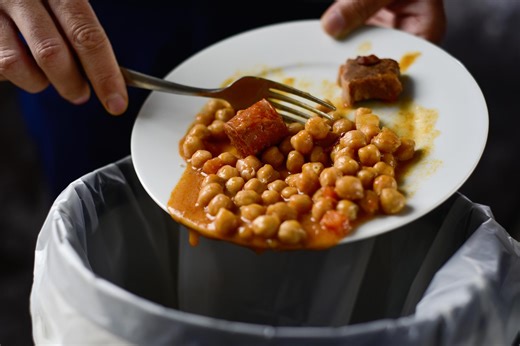 L'association Foodwaste propose une exposition contre le gaspillage alimentaire | RTS