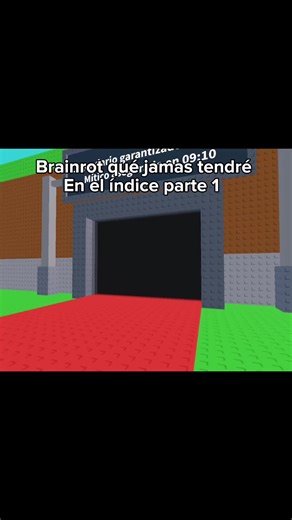 Brainrot en Roblox: todo lo que necesitas saber