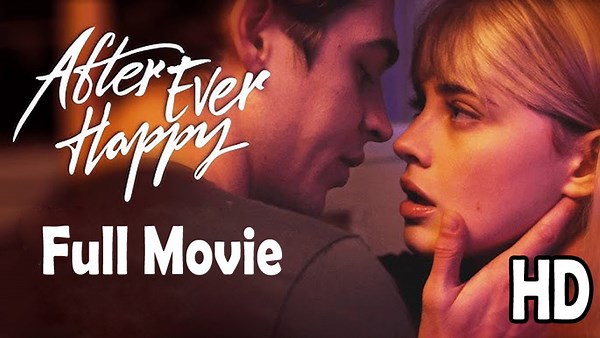 After Ever Happy (2022)  | Full HD Movie
