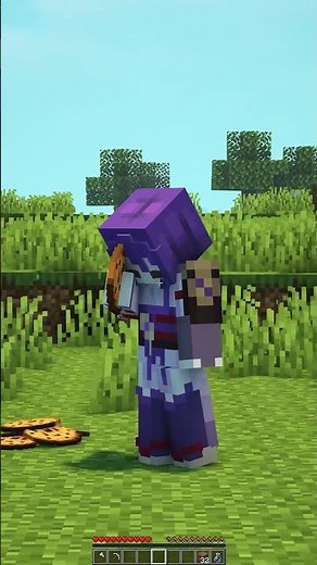 Daisy's Cookies were STOLEN... #shorts