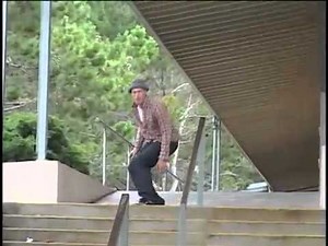 YEAH RIGHT! Marc Johnson