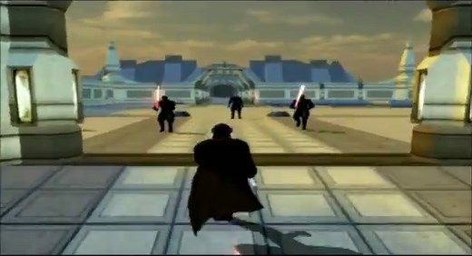 Star Wars: Knights of the Old Republic II - The Sith Lords Videos for Xbox - GameFAQs