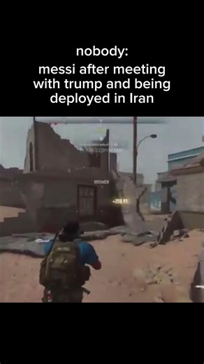 Messi Joins the Battlefield in Call of Duty: Warzone