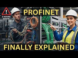 Solve PROFINET Problems Fast with This Simple Guide
