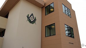 In this interview profile from California Freemason magazine, Terry Quigley, who took over as chief executive officer and president of the Masonic Homes of California in July, talks about her connection to #Freemasonry and honoring the “jewel in the crown of California Masonry” that is the Masonic Homes. Read more: californiafreemason.org/quigley #MasonsofCA #MasonicHome #Freemasonry | Masons of California