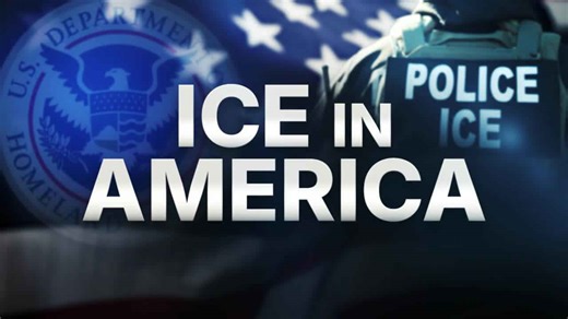 University at Buffalo scientist takes wrong turn into ICE custody