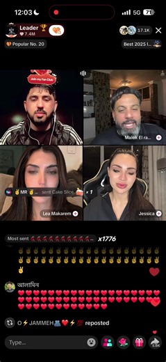 فيديوهات أنشأها ✌️RECORDER✌️MRP (@mr.p.recorder) باستخدام original sound - ✌️RECORDER✌️MRP