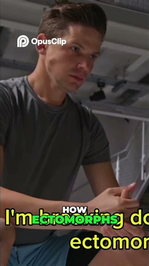 Ectomorph Weight Gain: Teenager Muscle Building Secrets Revealed!