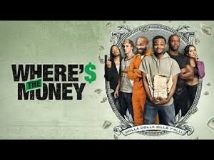 Where's The Money – Comédie Américaine (VF) | Film Complet en Français