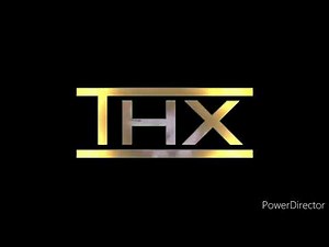 THX Bounty 35 Years THQ Nuevos Crossover Deep Note THX Sound DVD Plitch Nuevos Mas Personajes