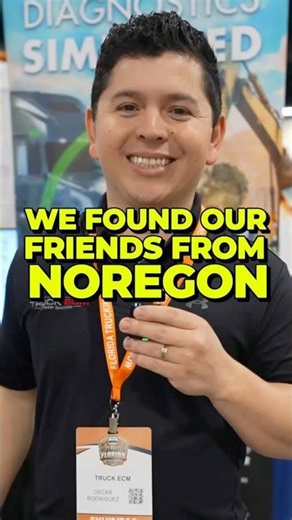 Why Mechanics Use JPRO🚛#dieselmechanic #truckdiagnostics #truckingindustry #diesellife #trucks