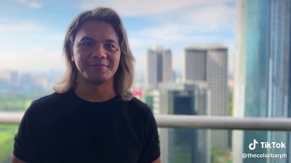 The Color Bar on TikTok
