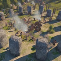 Ancien Cities, un jeu de gestion à travers les âges