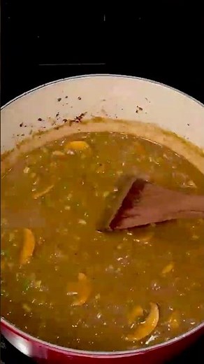 Authentic Cajun Chicken Fricassee: A Taste of New Orleans
