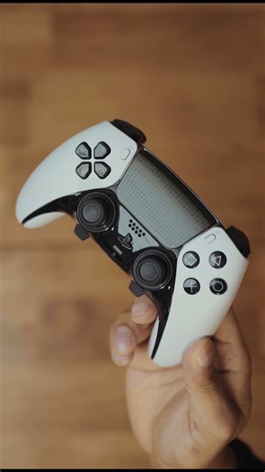 DualSense Edge Controller Unboxing