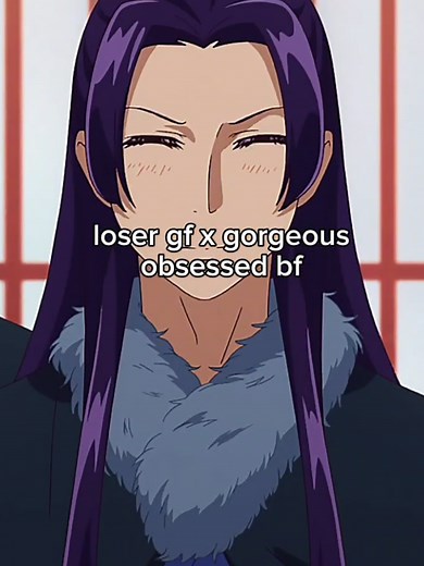 Kawaii Romance: Loser Girl and Gorgeous Boy Dynamics