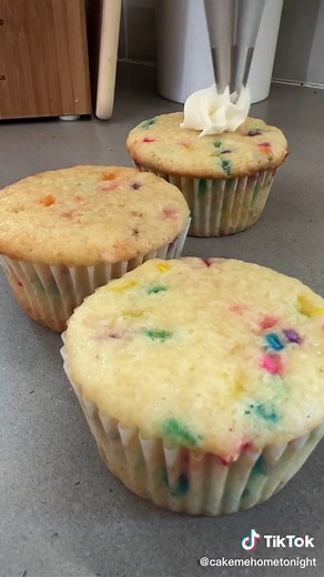 Cake Me Home Tonight on TikTok