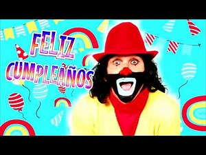 CEPILLIN te canta LAS MAÑANITAS Muchas felicidades!!🥳🎂🎶