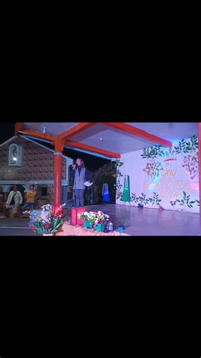 2.9K views · 11 reactions | MISS GAY EMPRESS OF ELEGANCE 2024 Brgy. Binaticlan #emcee #HostPH | Inday byuteh | Facebook