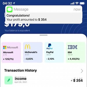 The best app in 2021 / 2020 / 2019 / 2018 ⭐️⭐️⭐️⭐️⭐️ | ExpertOption - Online Trading