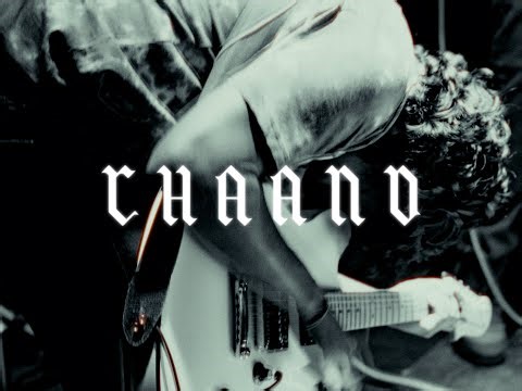 Shashwat Bulusu - Chaand (Official Lyric Video)