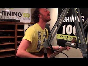 Guster - Long Night - Live at Lightning 100