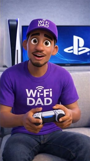 Unlock PlayStation Fun: Kids Gaming Hacks with Phone Hotspots #GamingTips #PlayStationHacks