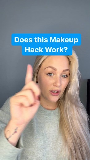 60K views · 93 reactions | It’s called HAIR spray not SKIN spray!...