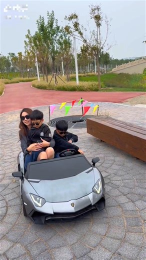 Remote Control RC New Lamborghini Benz Driving 😱🔥💪😡#automobile #brand #remotecontrol #rccars #new
