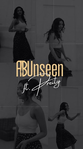 ABC Studios™ on Instagram: "We don’t know what’s coming next, but we do know it’s going to be iconic. Stay tuned for more exclusive BTS, only on our Instagram 💥 [Preity Mukhundhan, ABC Studios, Behind The Scenes, Iconic, Stay Tuned, Exclusive Content, Dance] #PreityMukhundhan #ABCStudios #Collaboration #Dance #BehindTheScenes #ExclusiveContent"