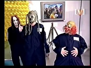 Slipknot Funny Moments Compilation