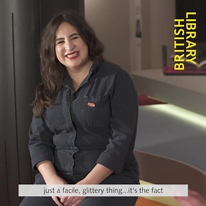 1.6K views · 215 reactions | ‘God forbid you show someone the contents of your menstrual cup.’ Meet the activists fighting for reproductive justice & menstrual equity. Go inside our ‘Unfinished Business: The Fight for Women’s Rights’ exhibition with Gabby Edlin and Debbie Challis. | British Library | Facebook