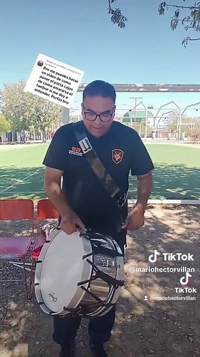 Cómo Colocar y Ajustar Correctamente un Tambor