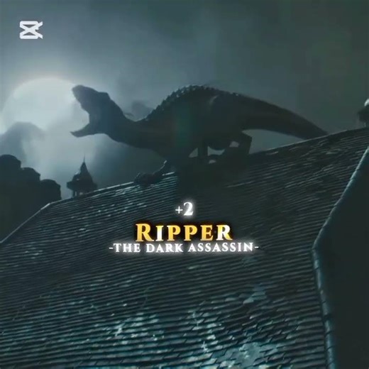 indoraptor versus Alice #jurassicworld #jurassicworldevolution2dominionbiosynexpansion #indoraptor