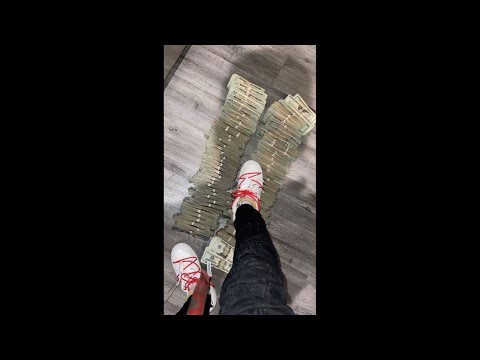 (FREE) Yung Mal x Pyrex Whippa type beat 2025 "GUCCI"