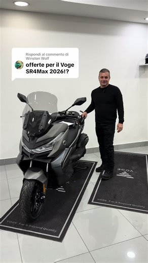 Risposta a @Winston Wolf